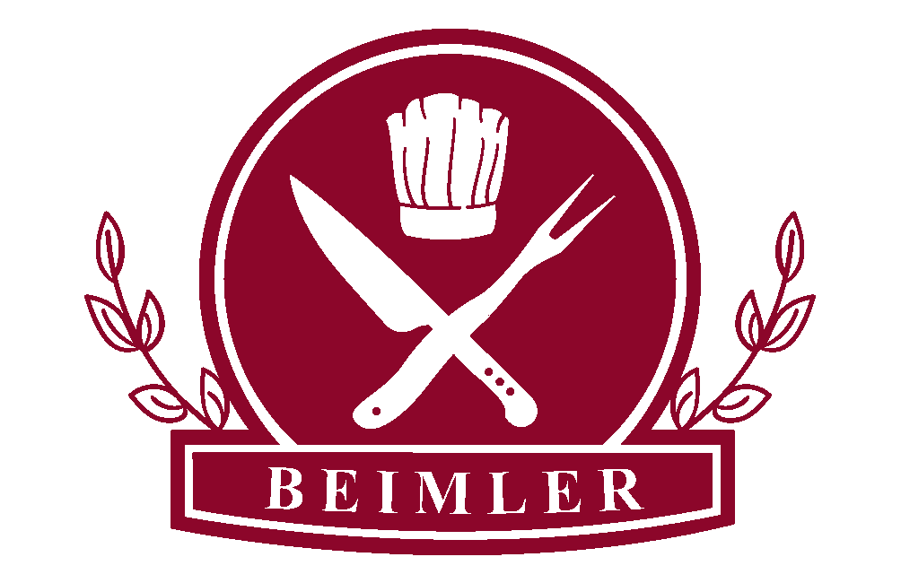 Logo von Beimler Catering