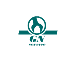 Logo von GN Service