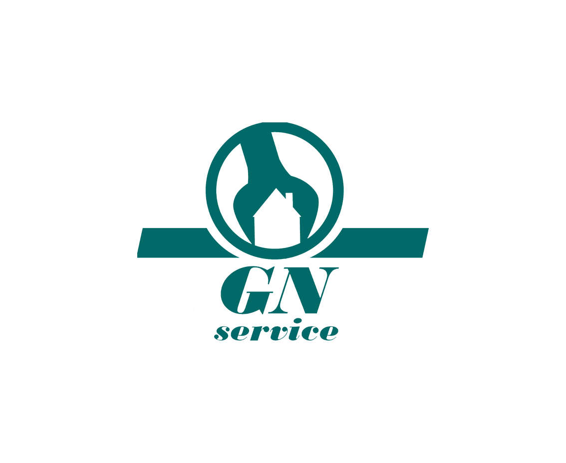 Logo von GN Service