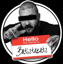 Logo von Batista Eats