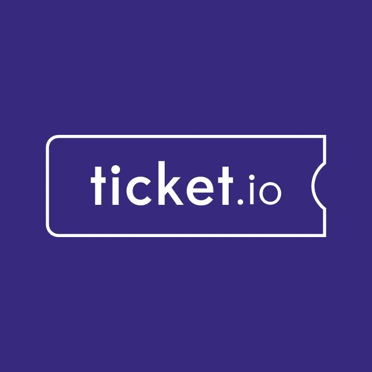 Logo von ticket i/O GmbH