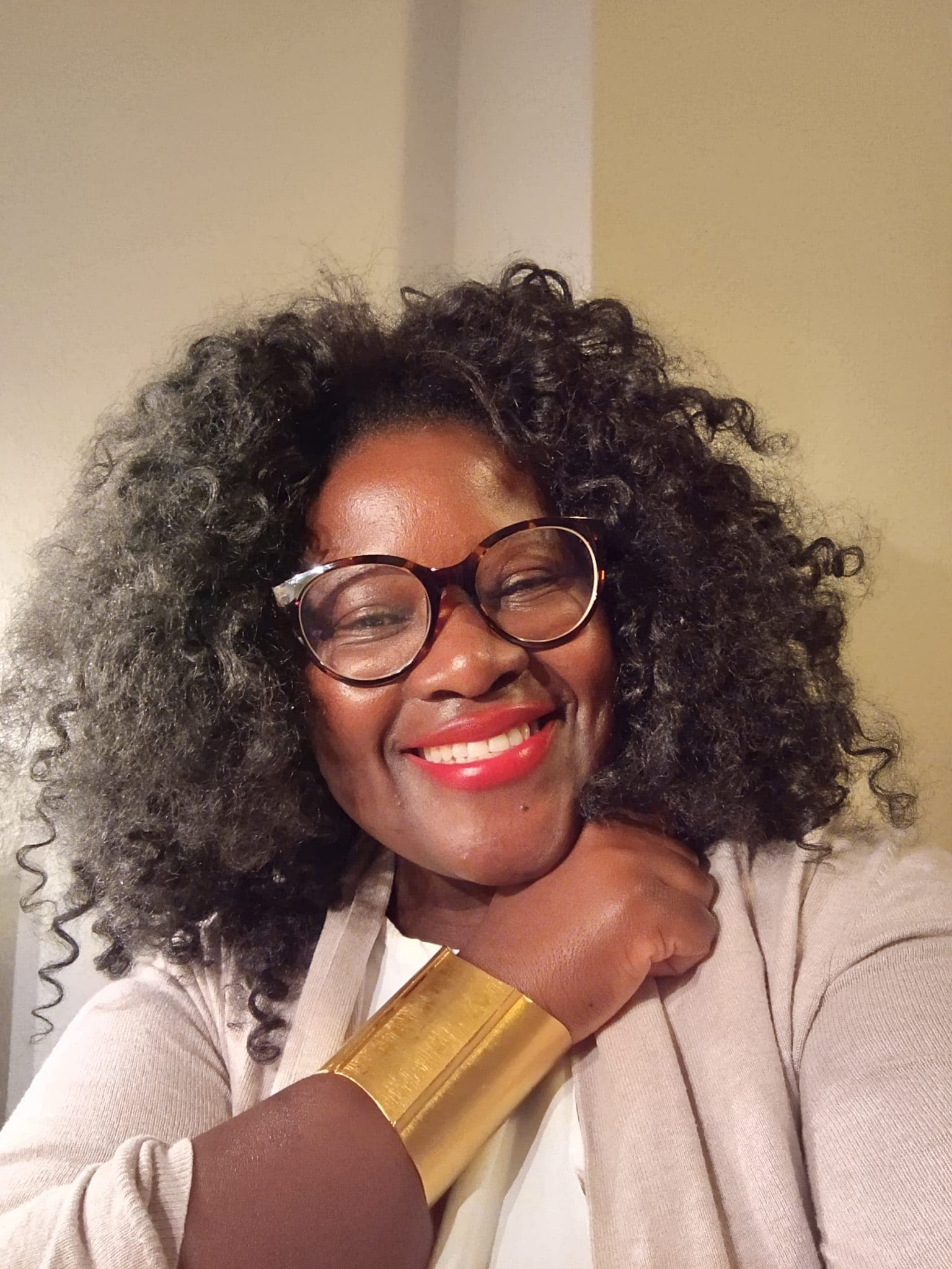 Anna Pack | Trauma-Informed Coach Specialist (CTIC)